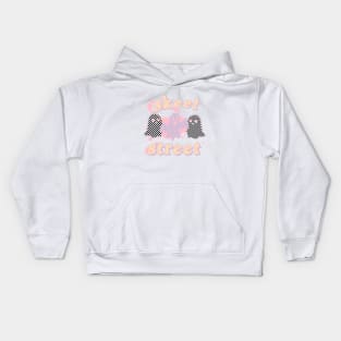 Skeet Street Kids Hoodie